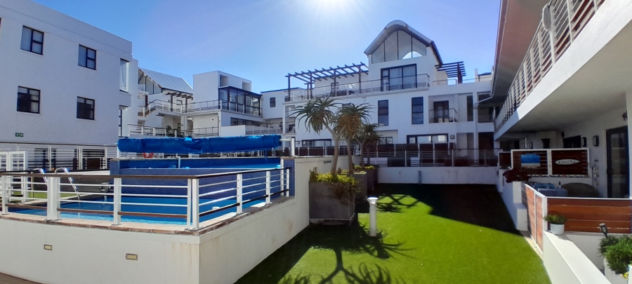 2 Bedroom Property for Sale in Big Bay Western Cape
